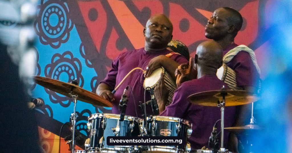 Ikosi Isheri Magodo Carnival 2024 1