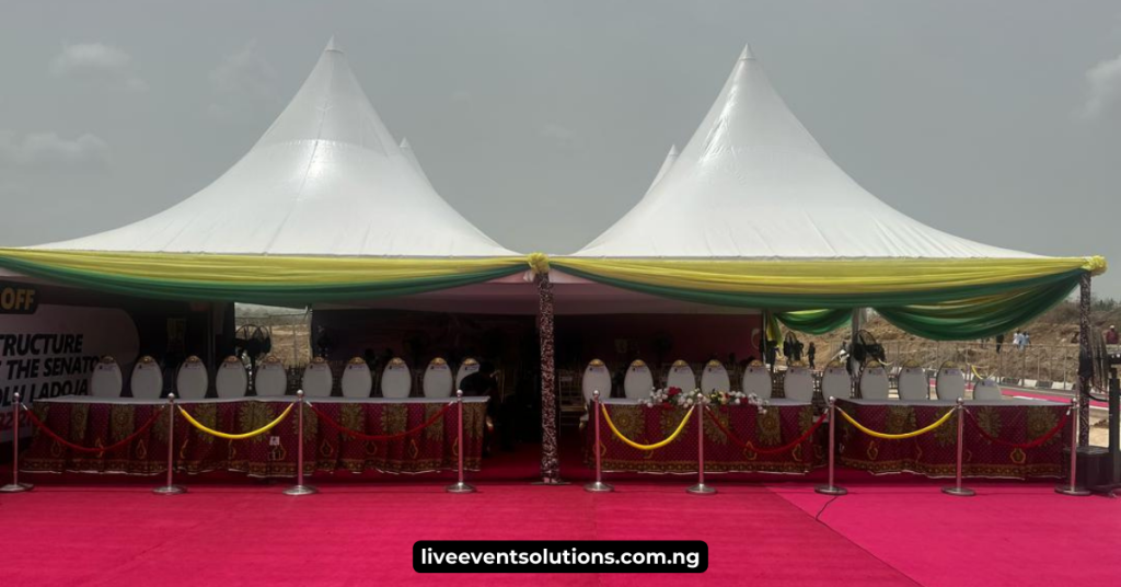 Outdoor Event Weather 2