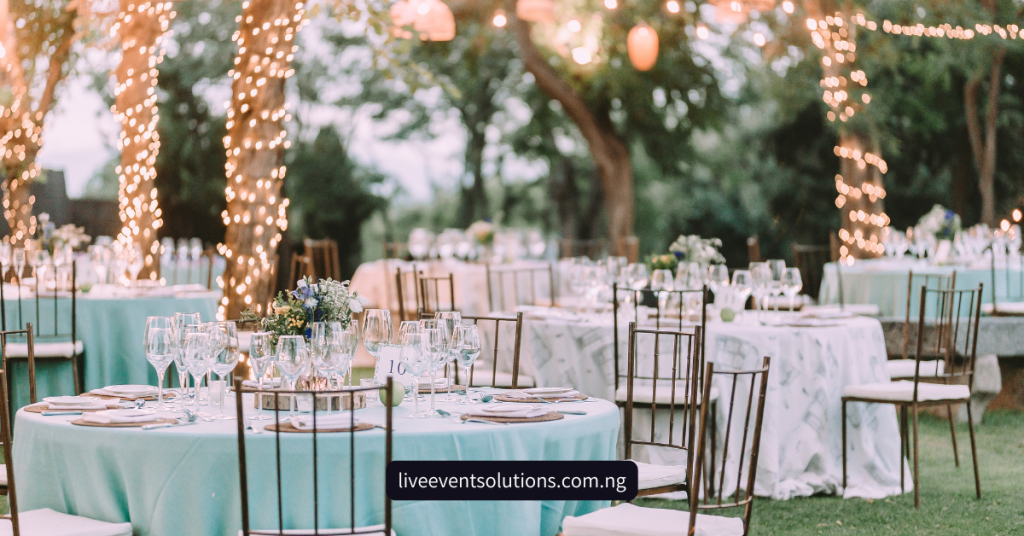 The Ultimate Lagos Wedding Planning Checklist for a Stress-Free Celebration 1