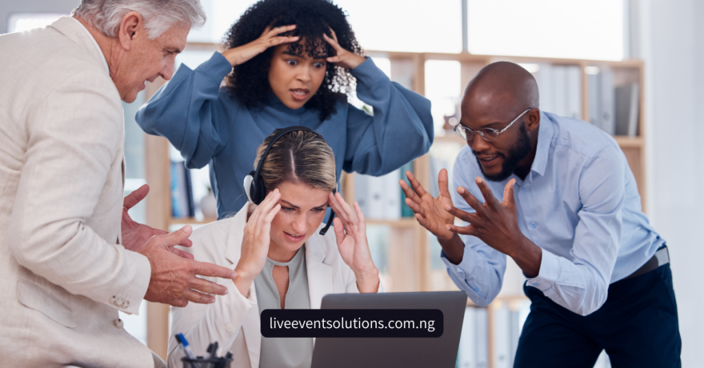 How It Can Ruin Your Special Occasion 1