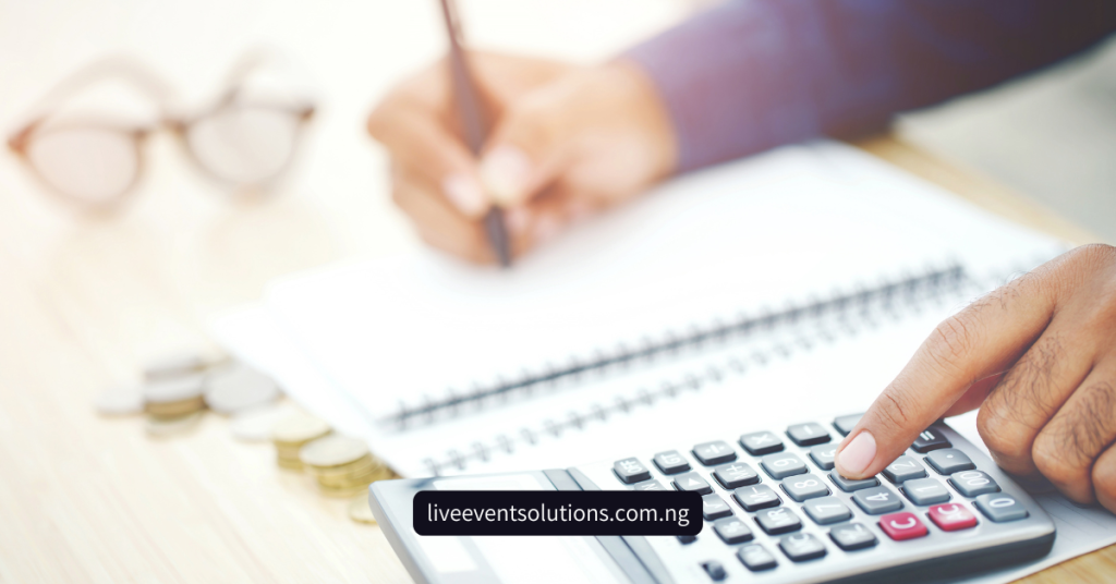 Poor Event Planning: How It Can Ruin Your Special Occasion 2