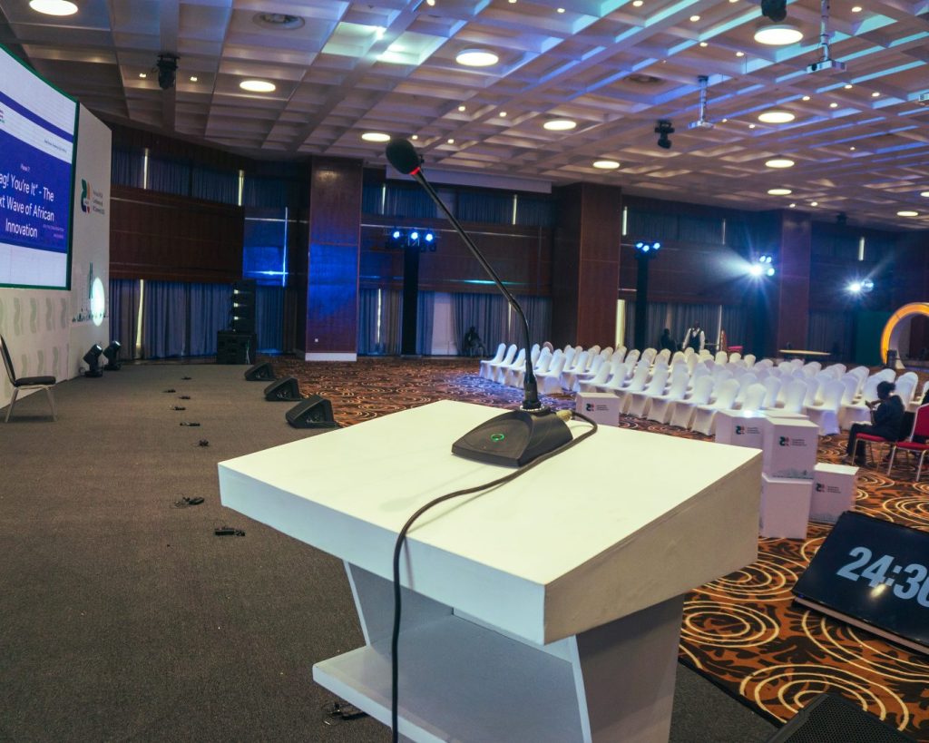 Annual AVCA Conference and VC Summit 2025
