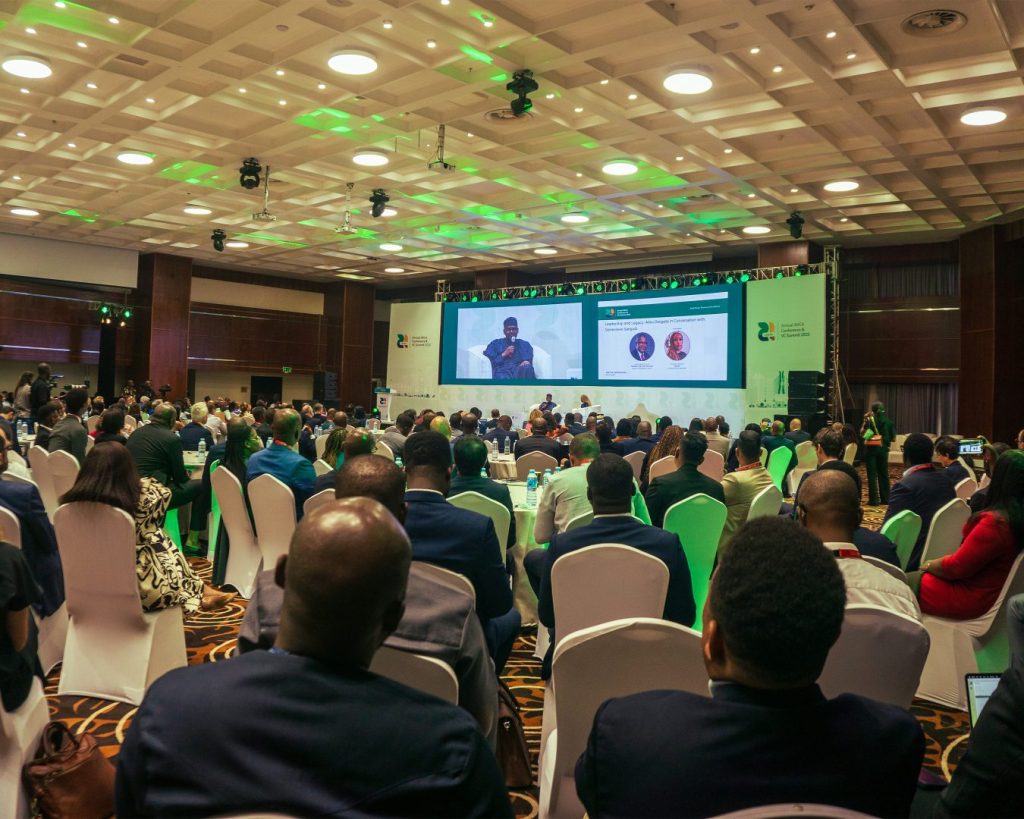 Annual AVCA Conference and VC Summit 2025