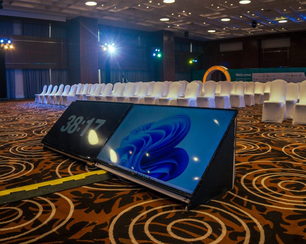 Annual AVCA Conference and VC Summit 2025
