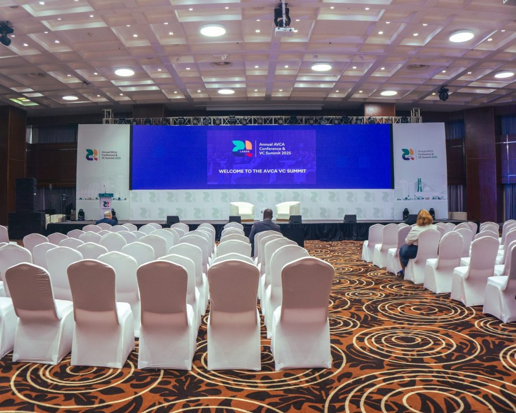 Annual AVCA Conference and VC Summit 2025