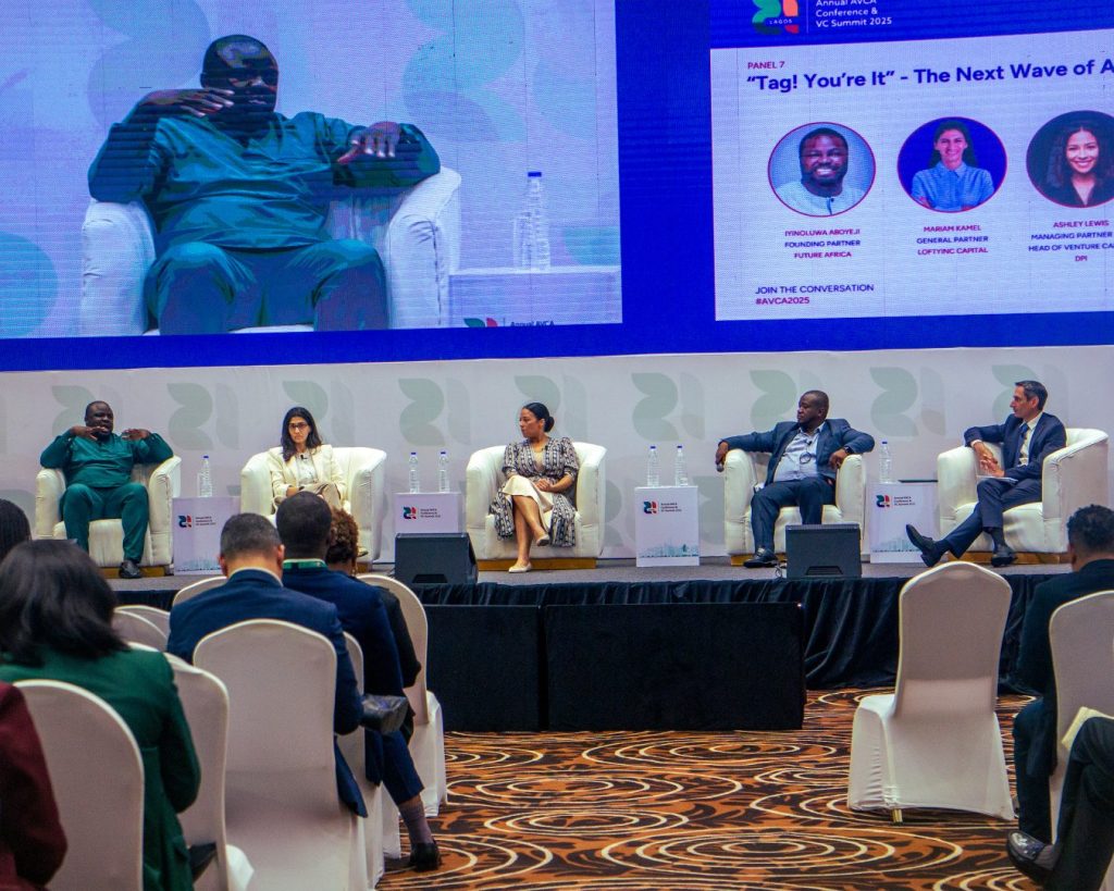 Annual AVCA Conference and VC Summit 2025