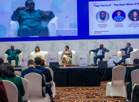 Annual AVCA Conference and VC Summit 2025