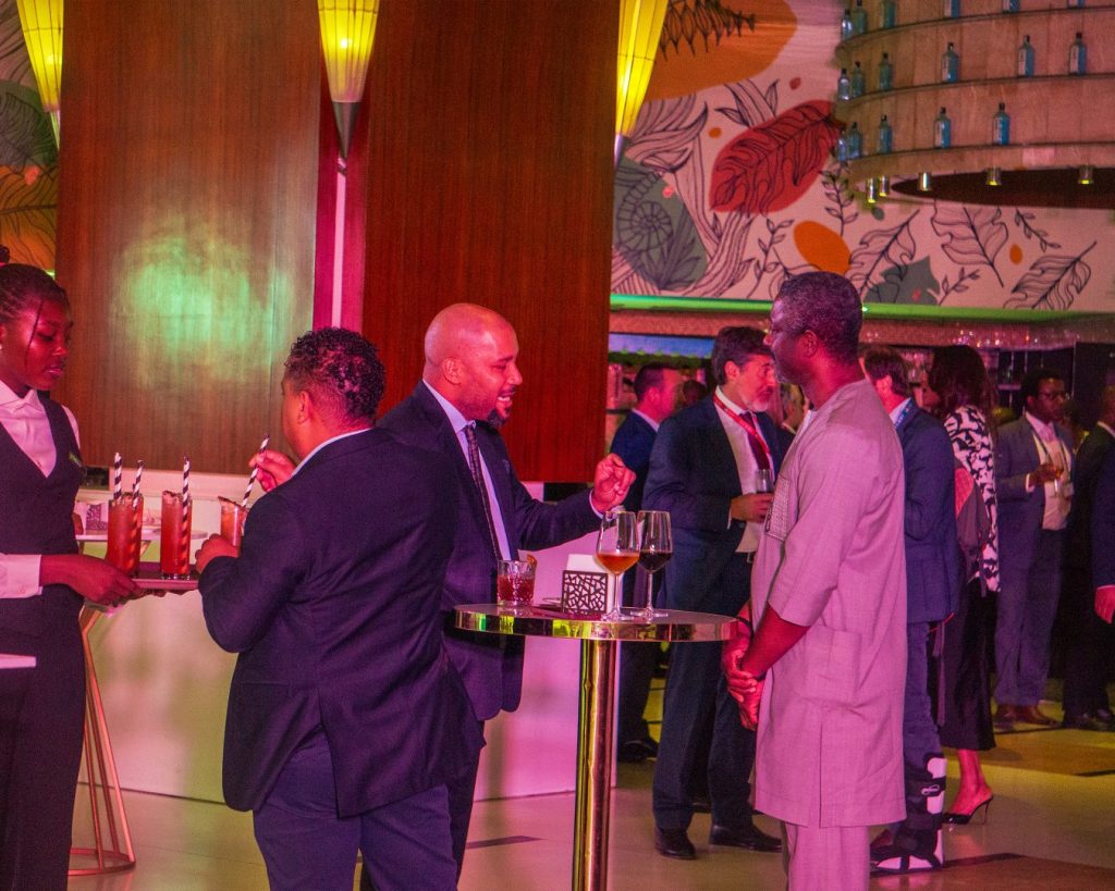 Annual AVCA Conference and VC Summit 2025