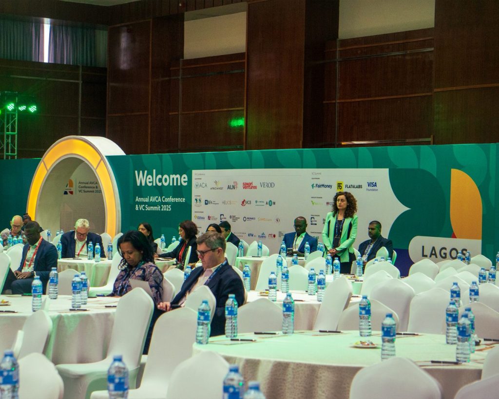 Annual AVCA Conference and VC Summit 2025