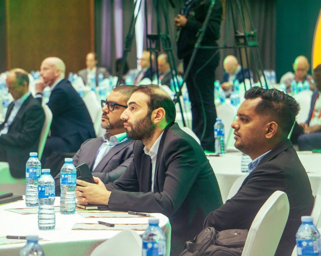 Annual AVCA Conference and VC Summit 2025