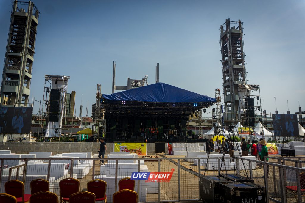 DIWALI MELA 2025 - Live Event Solutions