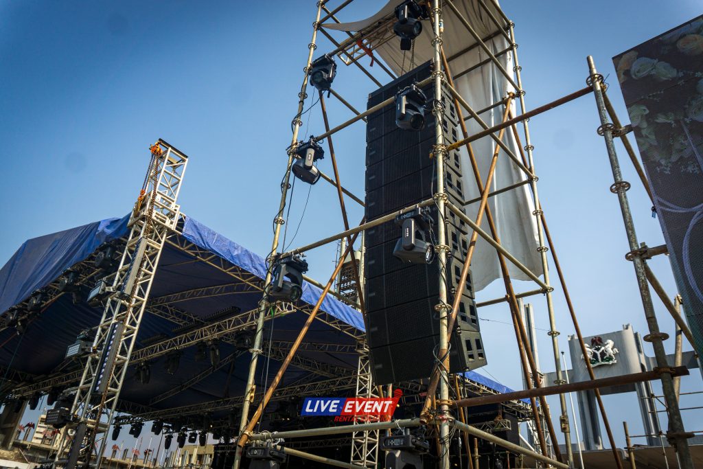 DIWALI MELA 2025 - Live Event Solutions