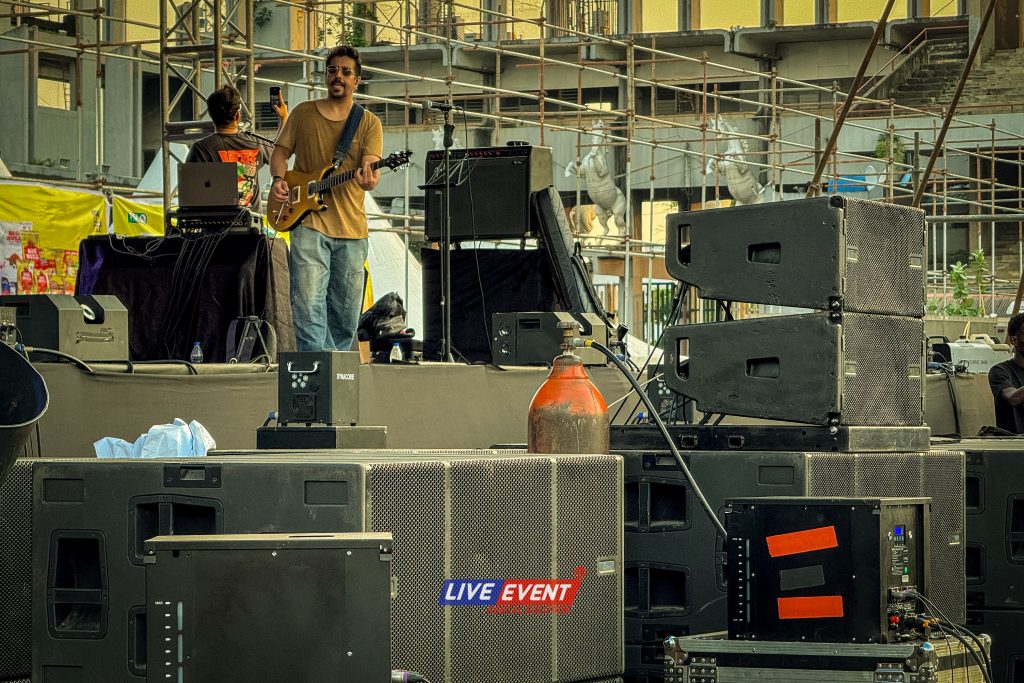 DIWALI MELA 2025 - Live Event Solutions