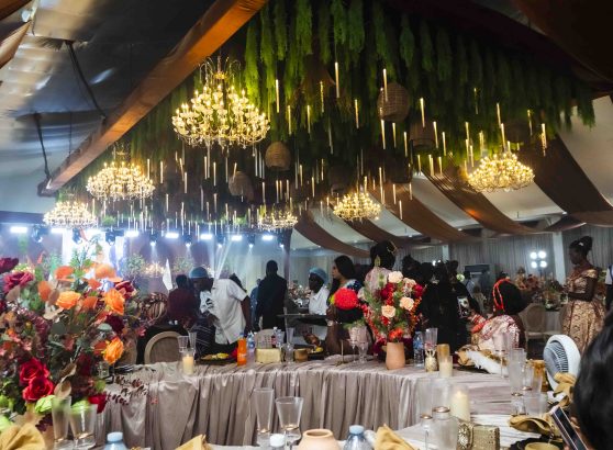 Truth About Event Management