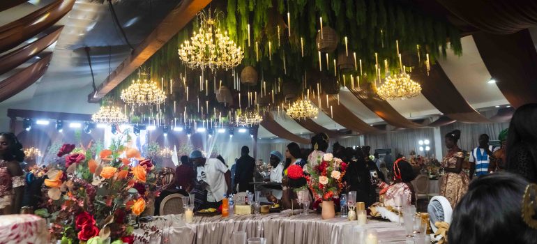 Truth About Event Management