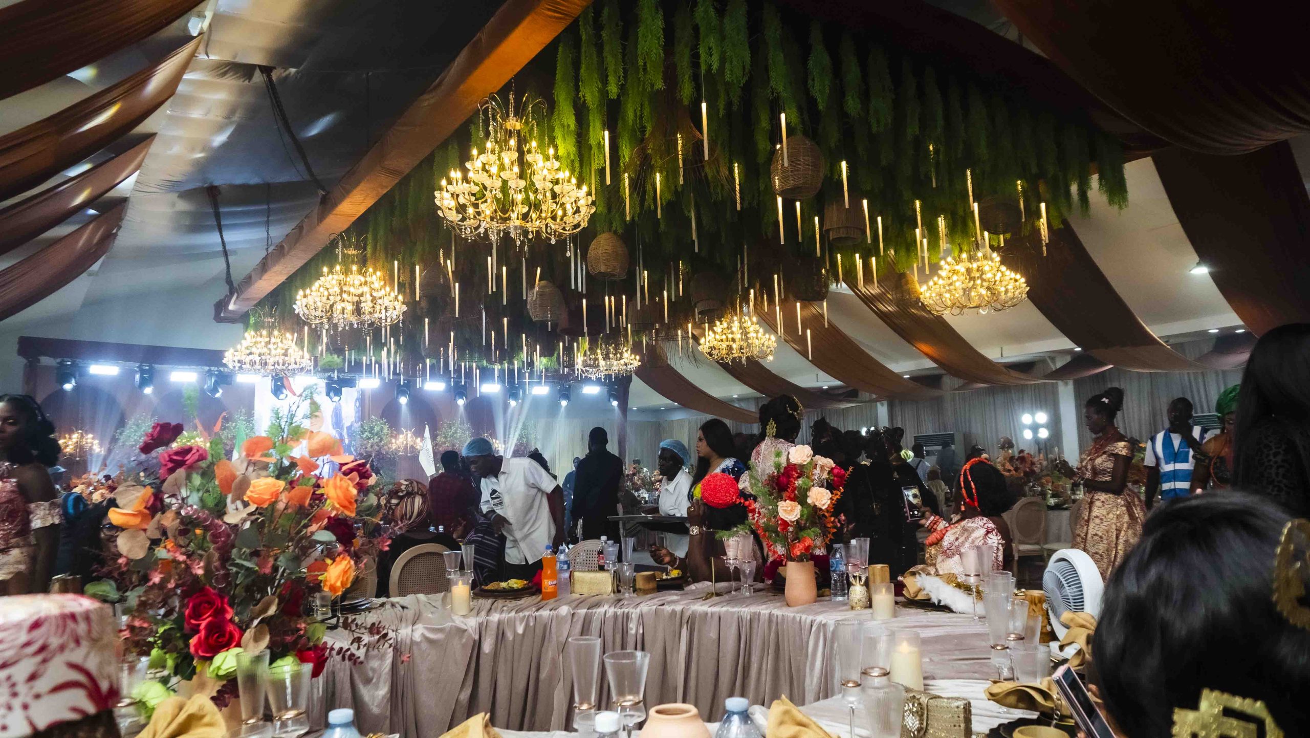 Truth About Event Management