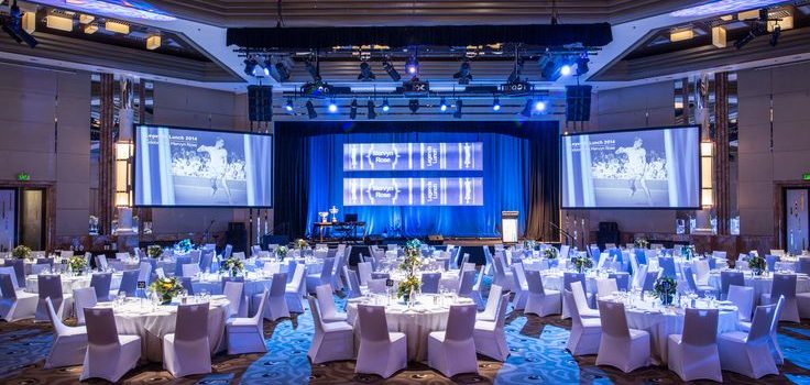 Top 10 Event Management Companies in Lagos