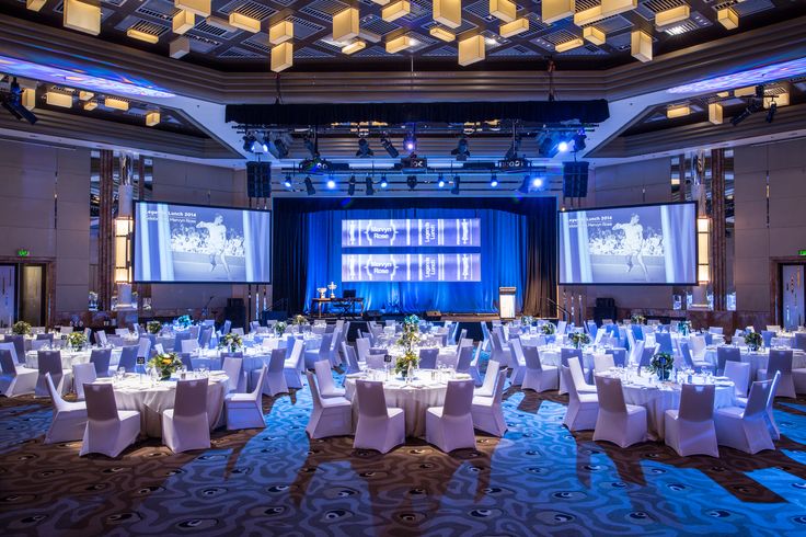 Top 10 Event Management Companies in Lagos