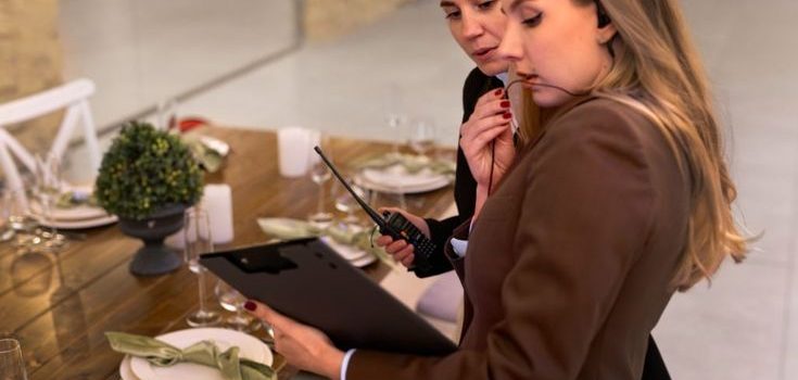 Event Planning vs. Event Management: