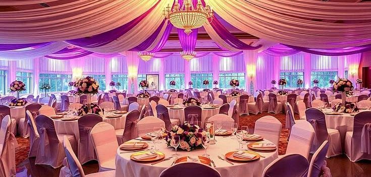 How to Choose the Right Partner for Your Event