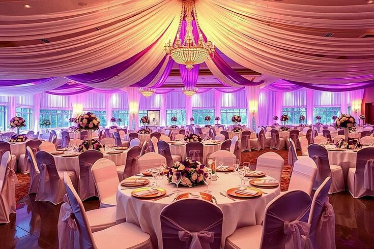 How to Choose the Right Partner for Your Event