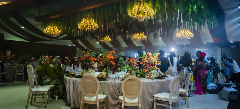 How to Choose an Event Company in Lagos Before You Sign