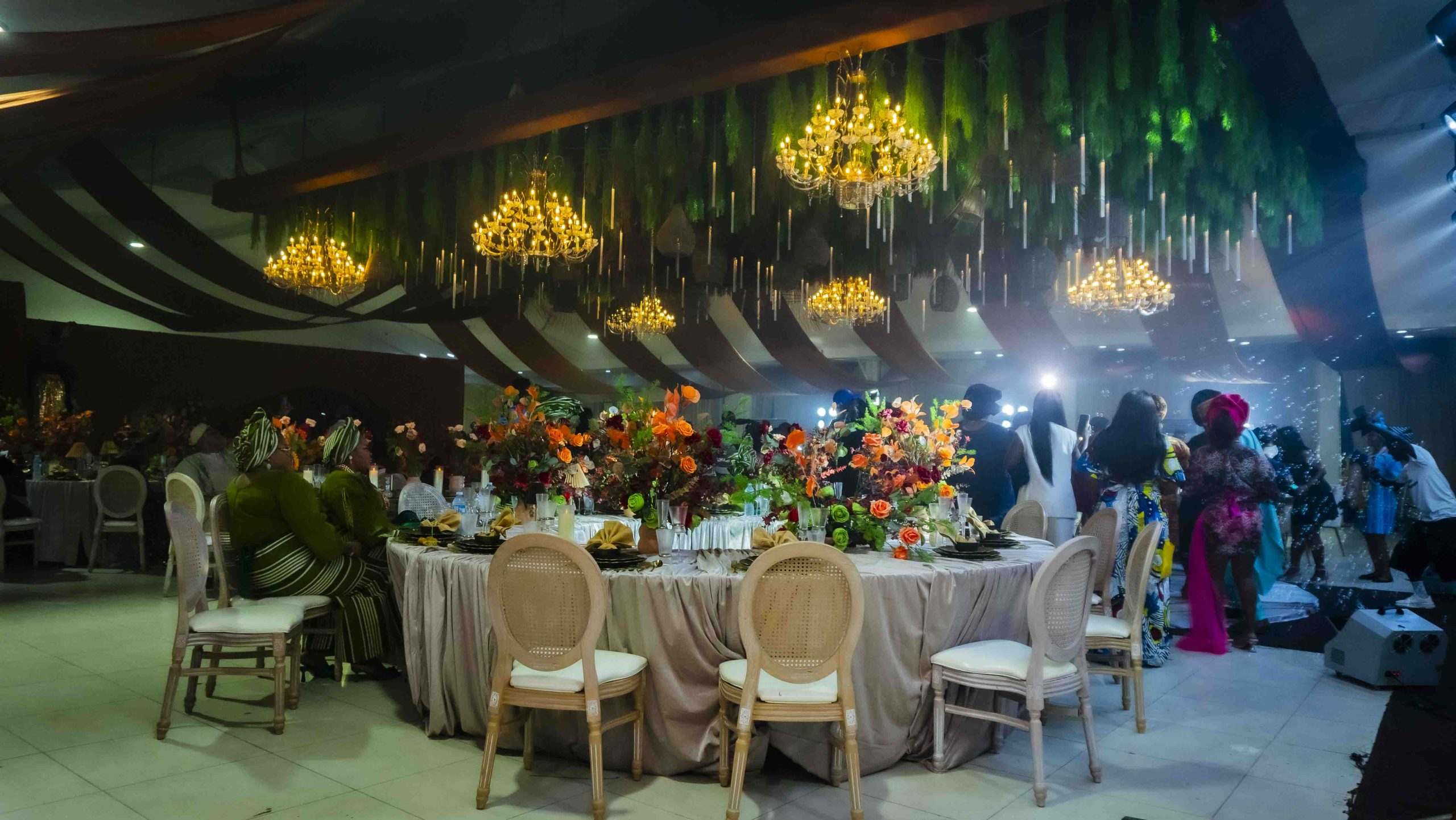 How to Choose an Event Company in Lagos Before You Sign