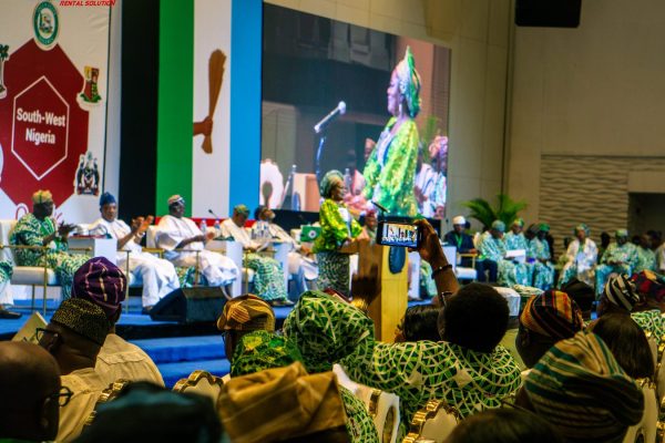 APC South West Congress 2024 - Live Event Solutions